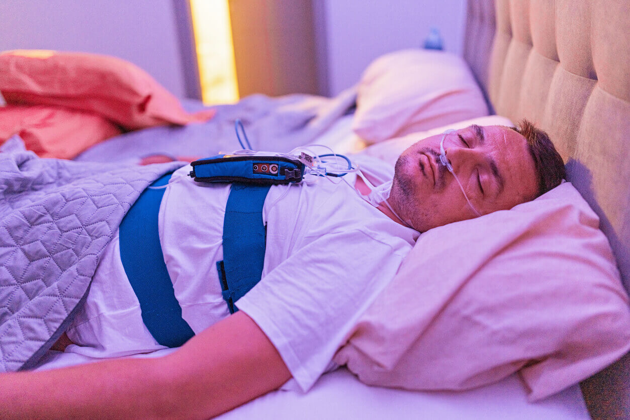 ipamorelin sleep study human Sleep Study: 5 Signs You May Need One