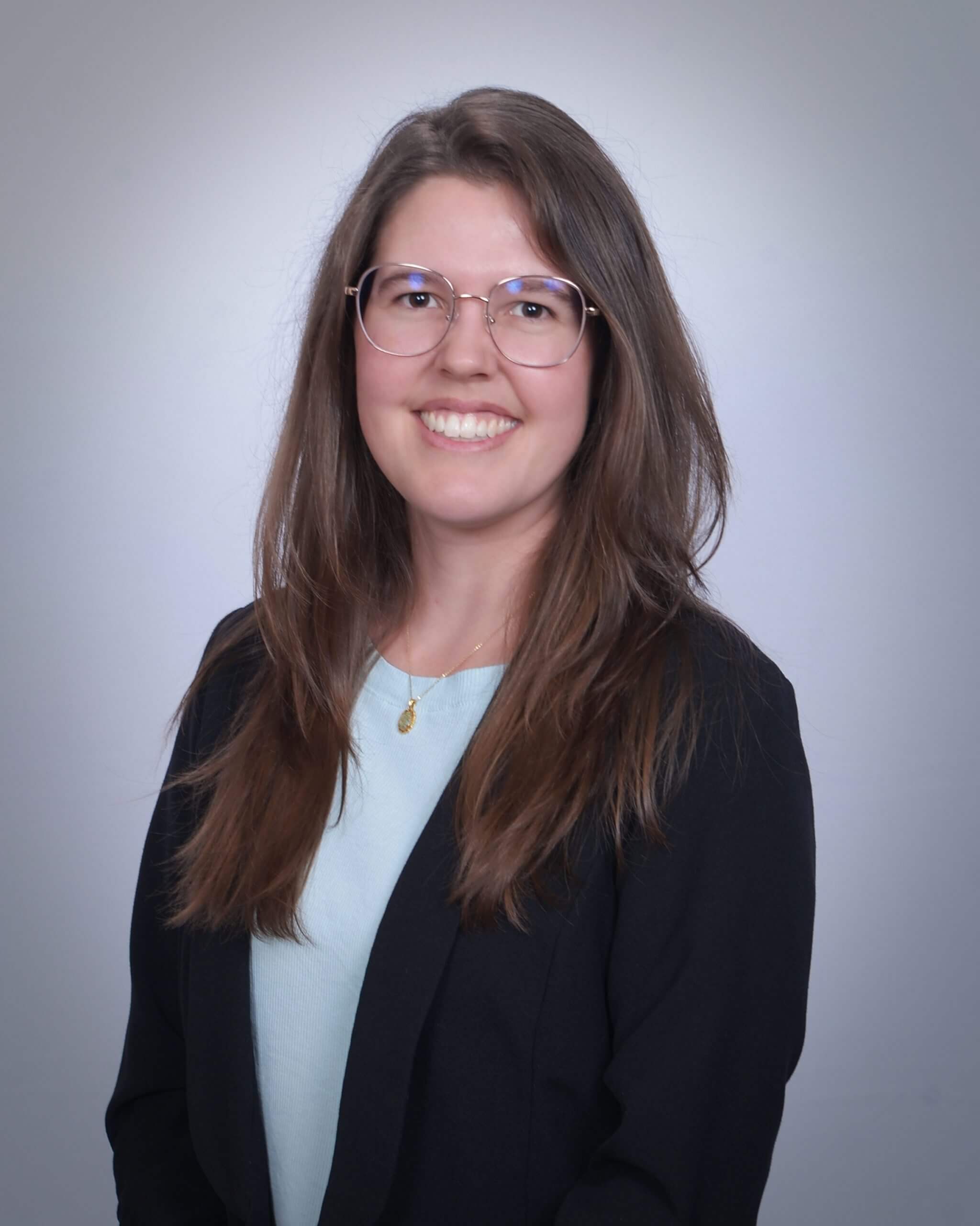 Marissa Squire, MSN, APRN, FNP-C